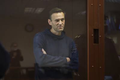 Навальный в суде рассказал о «мешочке с кокаином» Охлобыстина