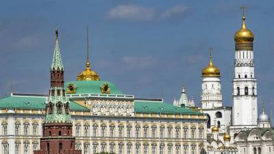 В Кремле прокомментировали новые критерии оценки глав регионов