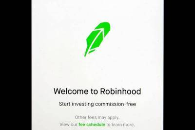 Robinhood снял ограничения на торговлю акциями GameStop