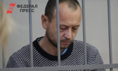 Екатеринбургского сектанта отправили лечиться за убийство сына