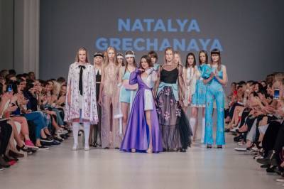 Ukrainian Fashion Week 2021: расписание показов в условиях пандемии