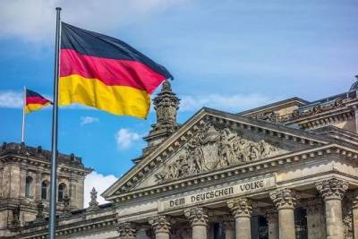 В Германии назвали санкции против России неэффективными