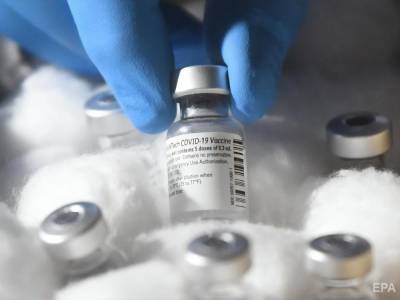 Pfizer в ближайшее время подаст документы на регистрацию вакцины от коронавируса в Украине – Ляшко