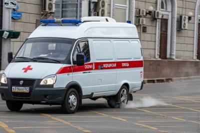 В Ростовской области еще 29 человек скончались от коронавируса