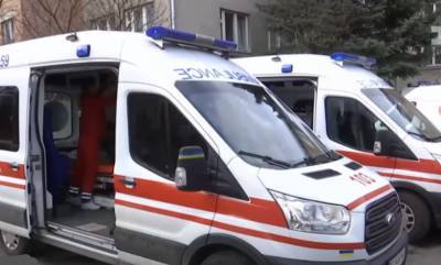 В Киеве сообщают о десятке новых летальных случаев от коронавируса: свежие данные по столице