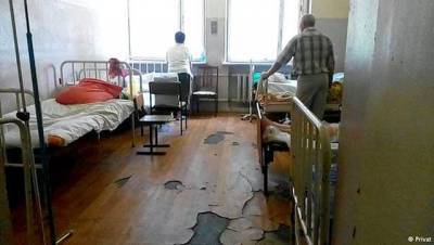 В ОРДО подсчитали нехватку врачей в больницах