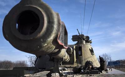 Как вывести завод имени Малышева из танкового локдауна: несколько рецептов скорой помощи (Defense Express, Украина)