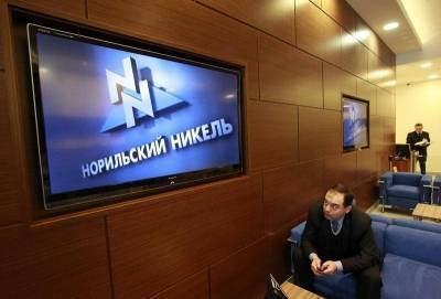 Норникель выплатит рекордные 146 млрд рублей за аварию на Таймыре