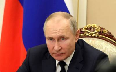 Павловский высказался о «двойниках Путина» и создании его образа