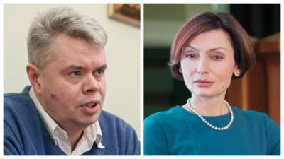 Рожкова и Коломойский могут действовать сообща - эксперты