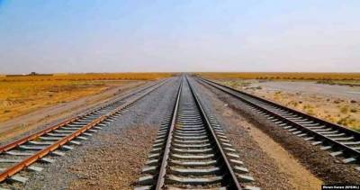Узбекистан будет связан с Пакистаном афганской железной дорогой