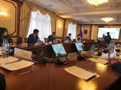 Девять компаний из Ленобласти примут участие в федеральном проекте по охране труда