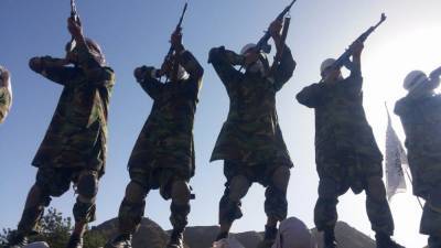 «Талибан» угрожает США «большой войной» в случае нарушения договора