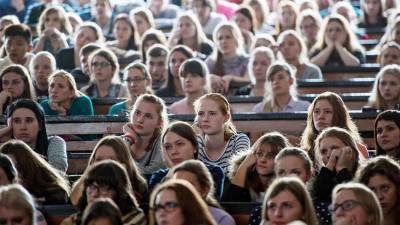 Очное обучение студентов московских вузов возобновляется с 8 февраля