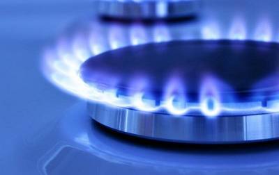 В Европе запас газа в газохранилищах упал до 49% от общего объема