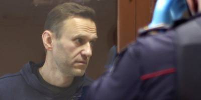 Глава европейской дипломатии заявил о сложных отношениях с Россией после ареста Навального