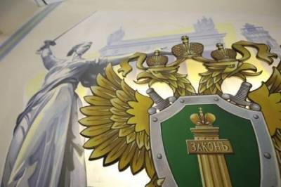 В Волгограде суд арестовал заместителя директора медколледжа до 1 апреля nbsp