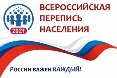 Всероссийскую перепись населения отложили на осень