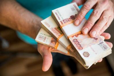 В Ульяновской области появились вакансии с зарплатой от 270 тысяч рублей