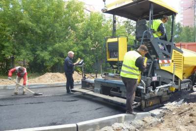 Определены подрядчики, которые займутся ремонтом дорог в Йошкар-Оле