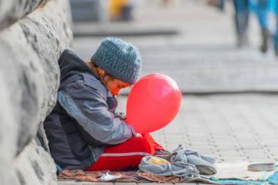 В Украине усилится явление детской беспризорности, – эксперты