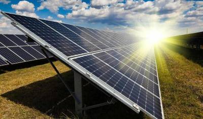 В Австралии построят самую большую в мире солнечную электростанцию