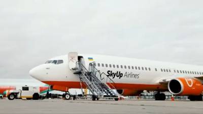 Самолетом дешевле чем автобусом: SkyUp запускает линейку дешевых маршрутов