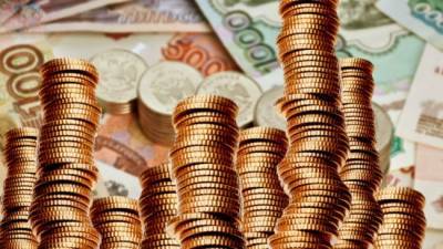 Фонд национального благосостояния сократился более, чем на 4 трлн рублей