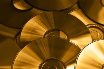 В Москве по решению суда уничтожено более 2 млн контрафактных дисков