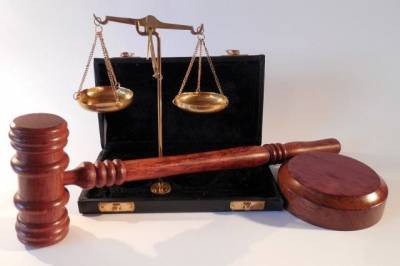 Суд приостановил жалобу экс-защитника фигуранта дела Голунова