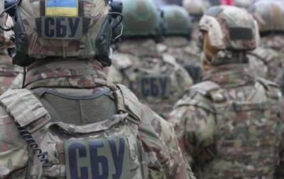 Бывшие спецназовцы военной разведки работали на Россию – СБУ