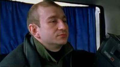 Актер из «Бригады» Виталий Альшанский умер в 52 года