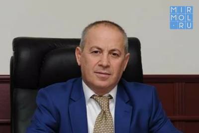 Экс-министр природных ресурсов и экологии Дагестана подозревается в халатности