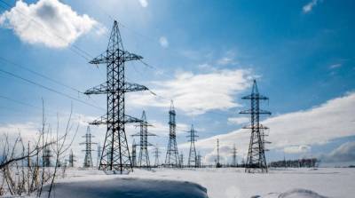 В «Укрэнерго» рассказали, как будут балансировать энергосистему во время морозов