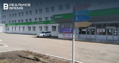 Ремонтом татарстанских больниц на 780 млн рублей займется «бенефициар пандемии»