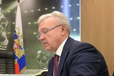 Красноярский губернатор заявил о новых претензиях к Норникелю