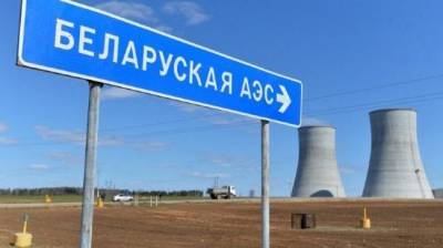 В Латвии отвергли обвинения Литвы в торговле электроэнергией с БелАЭС