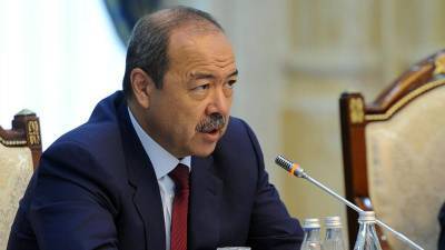 Узбекский премьер назвал Россию ключевым союзником