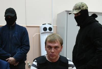 Свидетель обвинения признался в получении взятки от задержавших Ивана Голунова