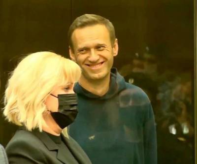 Дело Навального: решение суда – не ужесточение приговора, а отмена привилегий