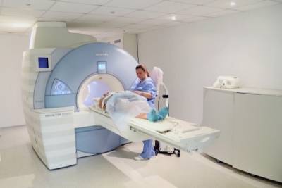 Более 30 инновационных аппаратов МРТ закуплено для московских больниц