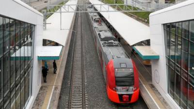 Власти Подмосковья озвучили меры по снижению смертности на железной дороге