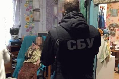 ФСБ РФ готовила похищение генерала ВСУ Лунева