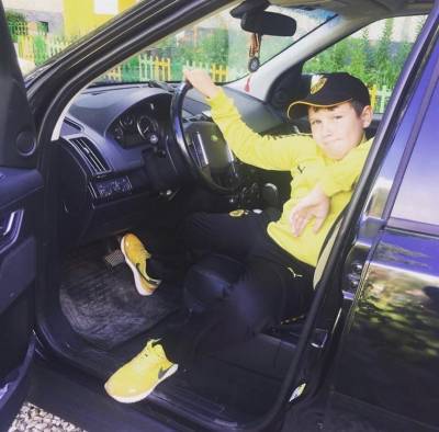 Юный программист из Ульяновска переснял клип Jony в борьбе за титул самого красивого мальчика России