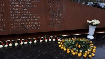 Петербуржцу выплатят 2 млн рублей за гибель дочери в авиакатастрофе над Синаем
