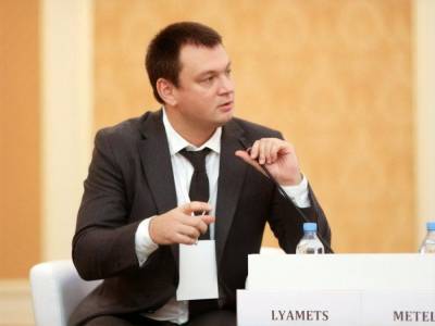 Журналист Лямец: Именно Рожкова выдала банку Коломойского приказ переоформить залоги по кредитам, которые "ПриватБанк" выдавал своим владельцам