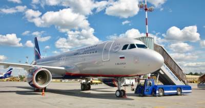 Количество регулярных рейсов по маршруту Москва — Бишкек решено увеличить