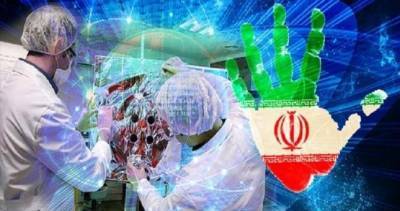 Доля Ирана в публикации научных статей мира составляет 2%