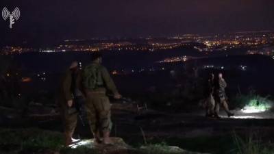 ЦАХАЛ: на Западном берегу застрелен террорист