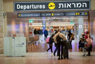 Израильтянам, застрявшим за границей, разрешат вернуться. Не всем